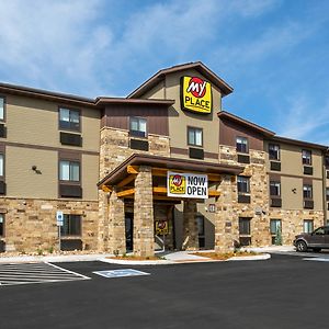 My Place Hotel-Loveland, Co